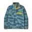 Wetland Blue/azzurro