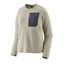 Wool white/bianco
