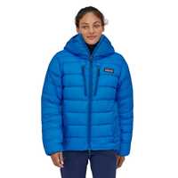 Piumini - Andes Blue - Uomo - Piumino uomo Ms Grade VII Down Parka  Patagonia