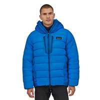 Piumini - Andes Blue - Uomo - Piumino uomo Ms Grade VII Down Parka  Patagonia