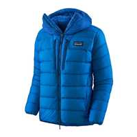Piumini - Andes Blue - Uomo - Piumino uomo Ms Grade VII Down Parka  Patagonia