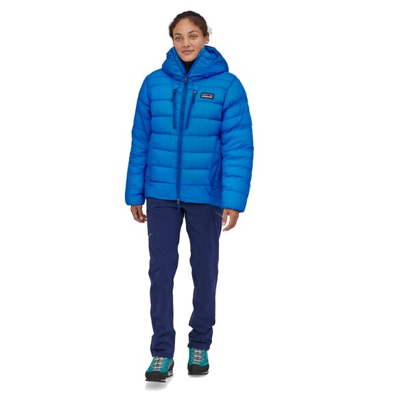 Piumini Uomo Piumino uomo M s Grade VII Down Parka Patagonia Sherpa3