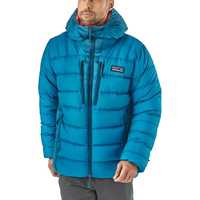 Piumini - Balkan blue - Uomo - Ms Grade VII Down Parka  Patagonia