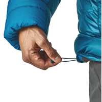 Piumini - Balkan blue - Uomo - Ms Grade VII Down Parka  Patagonia