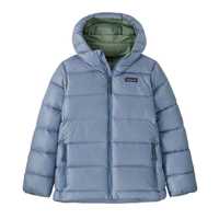 POS-WBF25_68645_BNLB Piumini - Barnacle Blue - Bambino - Ks Hi-Loft Down Sweater Hoody  Patagonia