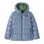 Barnacle Blue/azzurro