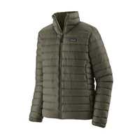 Piumini - Basin green - Uomo - Ms Down Sweater  Patagonia