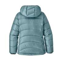 Piumini - Big sky blue - Bambino - Piumino ragazza Girls HL Down Sweater Hoody  Patagonia