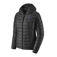 Piumini - Black - Donna - Piumino Donna Ws Down Sweater Hoody  Patagonia