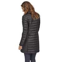 Piumini - Black - Donna - Ws Fiona Parka  Patagonia