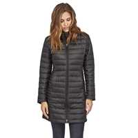 Piumini - Black - Donna - Ws Fiona Parka  Patagonia
