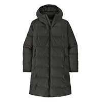 Piumini - Black - Donna - Ws Jackson Glacier Parka  Patagonia