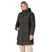Piumini - Black - Donna - Ws Jackson Glacier Parka  Patagonia