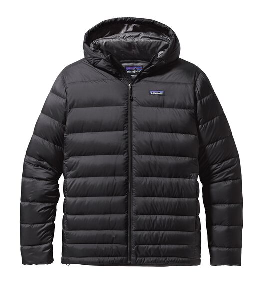 Patagonia hi loft down hoody online