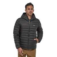 Piumini - Black - Uomo - Piumino uomo Mens Down Sweater Hoody  Patagonia