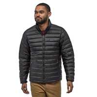 Piumini - Black - Uomo - Piumino uomo Ms Down Sweater Jacket  Patagonia