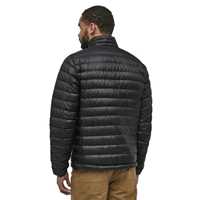 Piumini - Black - Uomo - Piumino uomo Ms Down Sweater Jacket  Patagonia