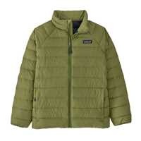 Piumini - Buckhorn Green - Bambino - Piumino ragazzi Kids Down Sweater  Patagonia