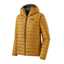 Cabin gold/giallo