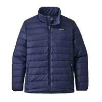 Piumini - Classic Navy - Bambino - Piumino ragazzo Boys Down Sweater  Patagonia