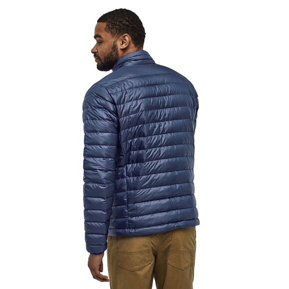 MILESTONE Leather jacket MS-MALIK with SORONA ® AURA insulation in cognac