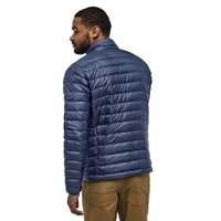 Piumini - Classic Navy - Uomo - Piumino uomo Ms Down Sweater Jacket  Patagonia