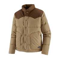 Piumini - Classic tan - Uomo - Piumino Uomo Ms Bivy Down Jkt  Patagonia