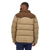 Piumini - Classic tan - Uomo - Piumino Uomo Ms Bivy Down Jkt  Patagonia