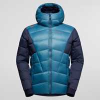 Piumini - Deep Sea Hurricane - Uomo - Supercouloir 1000 Down Jkt M  La Sportiva