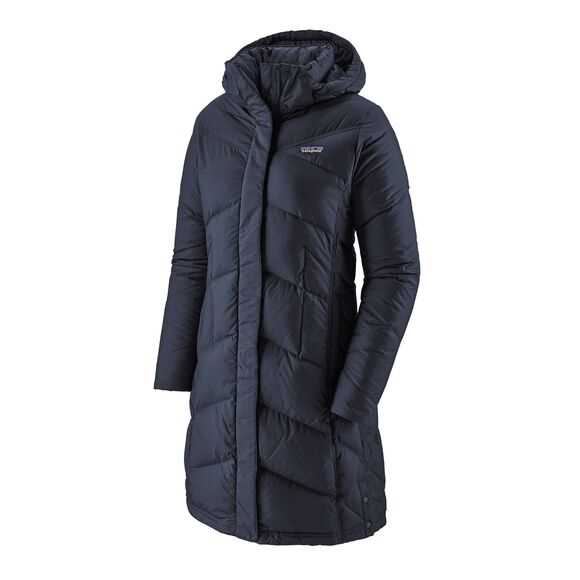 Piumino donna W's Down With It Parka Patagonia Piumini - Donna - Piumino donna Ws Down With It Parka Patagonia