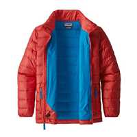 Piumini - Fire - Bambino - Piumino ragazzo Boys Down Sweater  Patagonia
