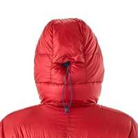 Piumini - Fire - Uomo - Ms Fitz Roy Down Parka  Patagonia