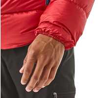 Piumini - Fire - Uomo - Ms Fitz Roy Down Parka  Patagonia