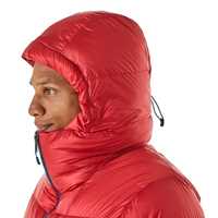 Piumini - Fire - Uomo - Ms Fitz Roy Down Parka  Patagonia