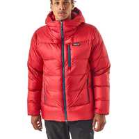 Piumini - Fire - Uomo - Ms Fitz Roy Down Parka  Patagonia
