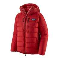 Piumini - Fire - Uomo - Ms Grade VII Down Parka  Patagonia