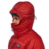 Piumini - Fire - Uomo - Ms Grade VII Down Parka  Patagonia