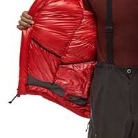 Piumini - Fire - Uomo - Ms Grade VII Down Parka  Patagonia