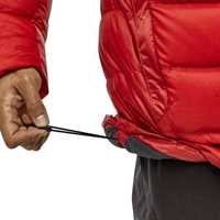Piumini - Fire - Uomo - Ms Grade VII Down Parka  Patagonia