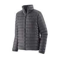 Piumini - Forge Grey - Uomo - Ms Down Sweater  Patagonia