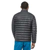 Piumini - Forge Grey - Uomo - Piumino uomo Ms Down Sweater Jacket  Patagonia
