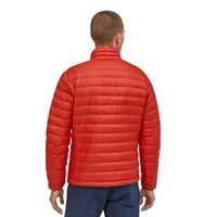 Piumini - Hot ember - Uomo - Piumino uomo Ms Down Sweater Jacket  Patagonia