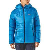 Piumini - Lapiz Blue - Donna - Ws Fitz Roy Down Parka  Patagonia
