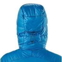 Piumini - Lapiz Blue - Donna - Ws Fitz Roy Down Parka  Patagonia