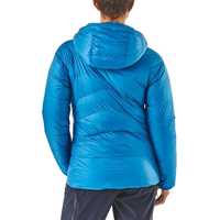 Piumini - Lapiz Blue - Donna - Ws Fitz Roy Down Parka  Patagonia
