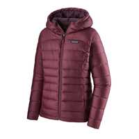 Piumini - Light balsamic - Donna - Womens Hi-Loft Down Sweater Hoody  Patagonia
