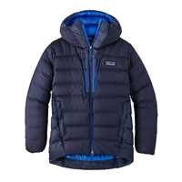 Piumini - Navy Blue - Uomo - Ms Grade VII Down Parka  Patagonia