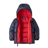 Piumini - Neo navy - Bambino - Piumino Bambino Baby Hi-Loft Down Sweater Hoody  Patagonia