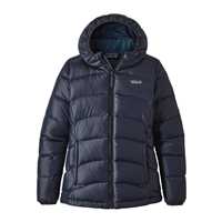 Piumini - Neo navy - Bambino - Piumino ragazza Girls HL Down Sweater Hoody  Patagonia