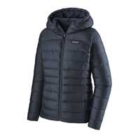 Piumini - Neo navy - Donna - Womens Hi-Loft Down Sweater Hoody  Patagonia